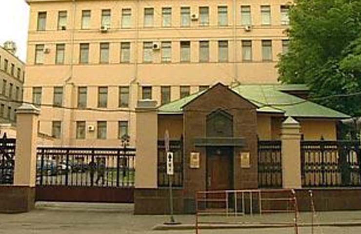 ЗАО «Лабиринт-Информ»