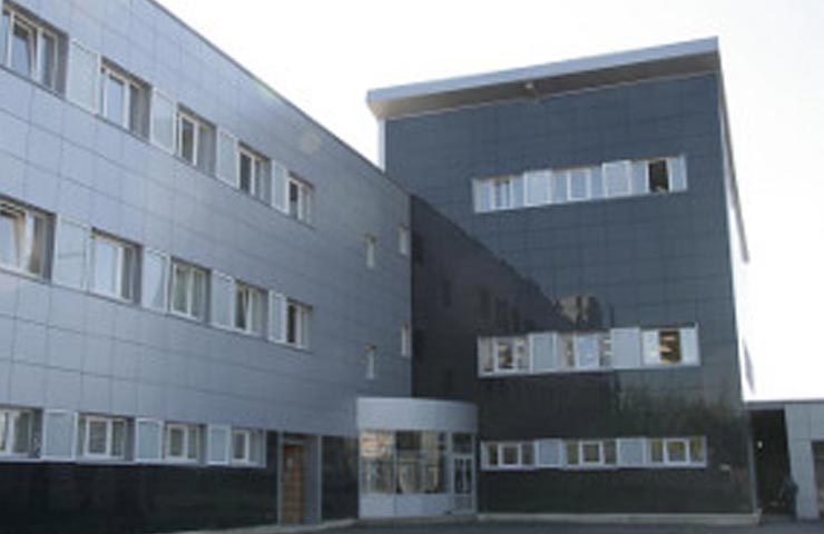ЗАО «Арсенал РОСТ»