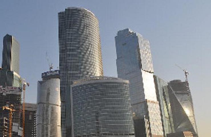 ЗАО «Ренейссанс Констракшн»