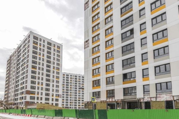 Оклеечная рулонная гидроизоляция в 2 слоя по заказу ООО «КОНСТРАКШН ГРУПП»