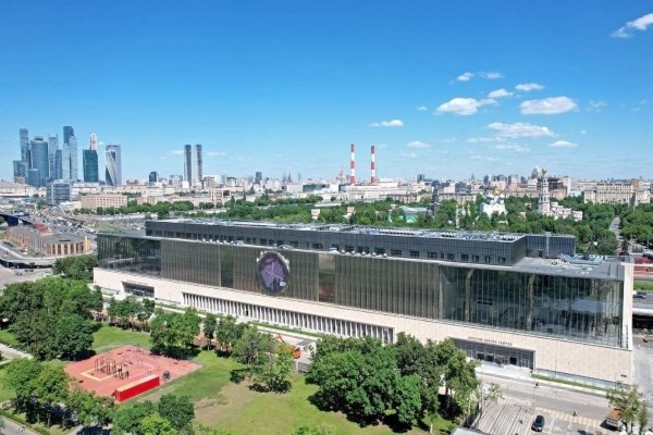 ООО «Москапстрой - Строительное Управление № 1»