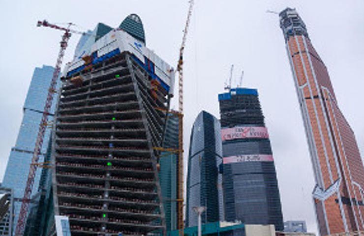 ЗАО «Ренейссанс Констракшн»
