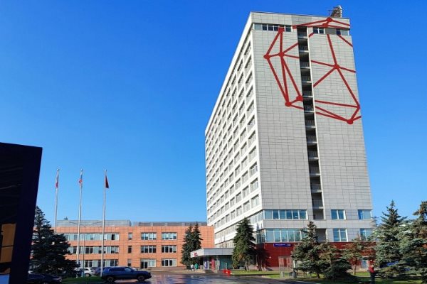 ОАО “Автофармос"